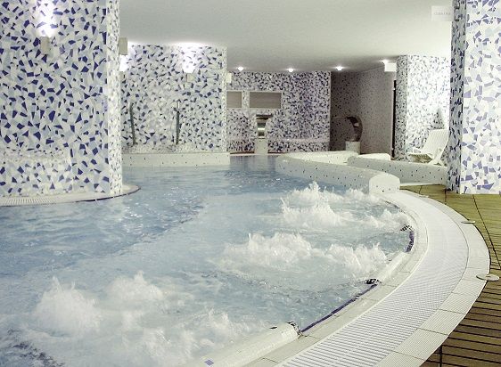 Protur Roquetas Hotel & Spa 3 Protur Roquetas Hotel & Spa 3