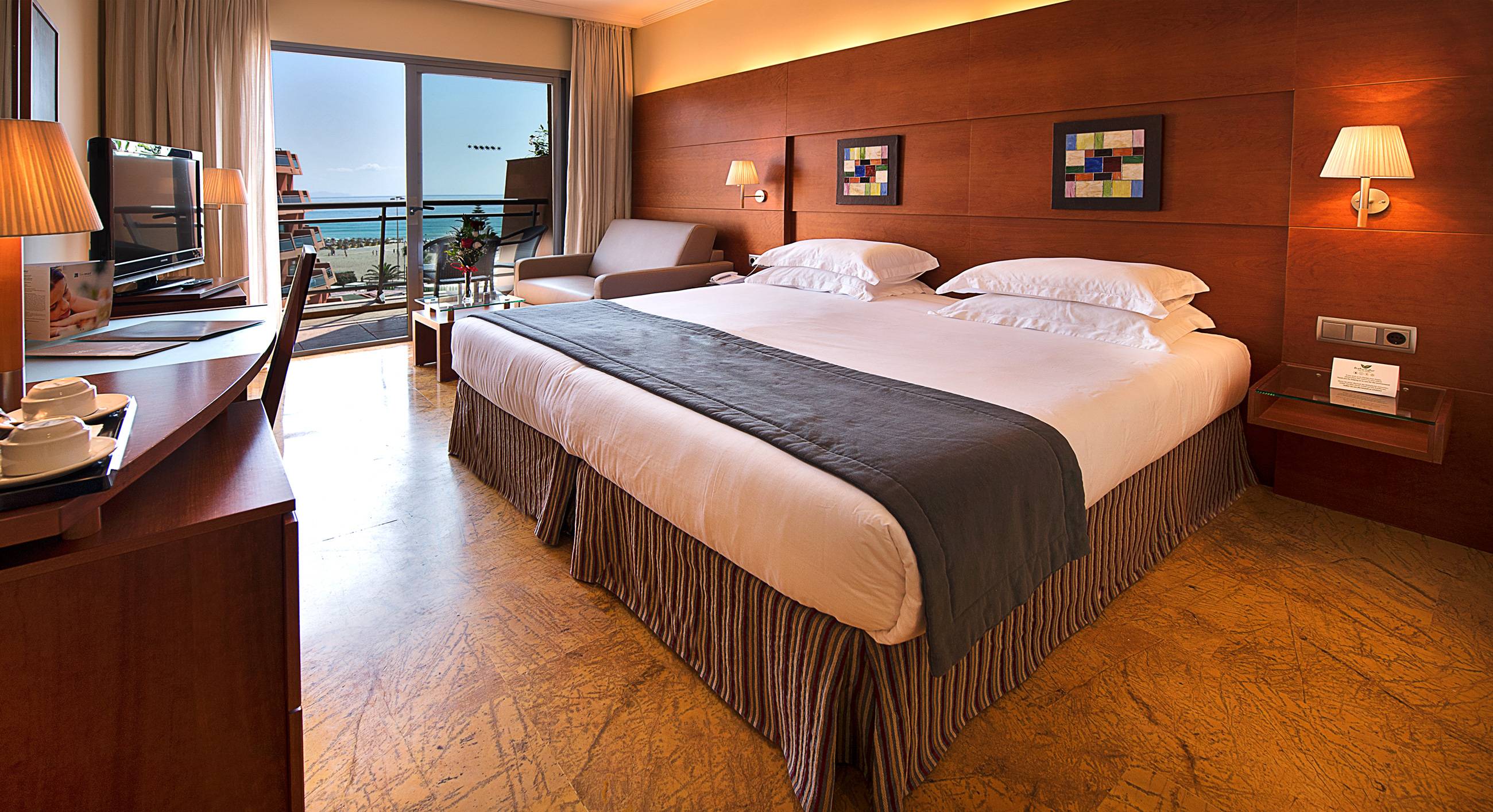 Protur Roquetas Hotel & Spa 3