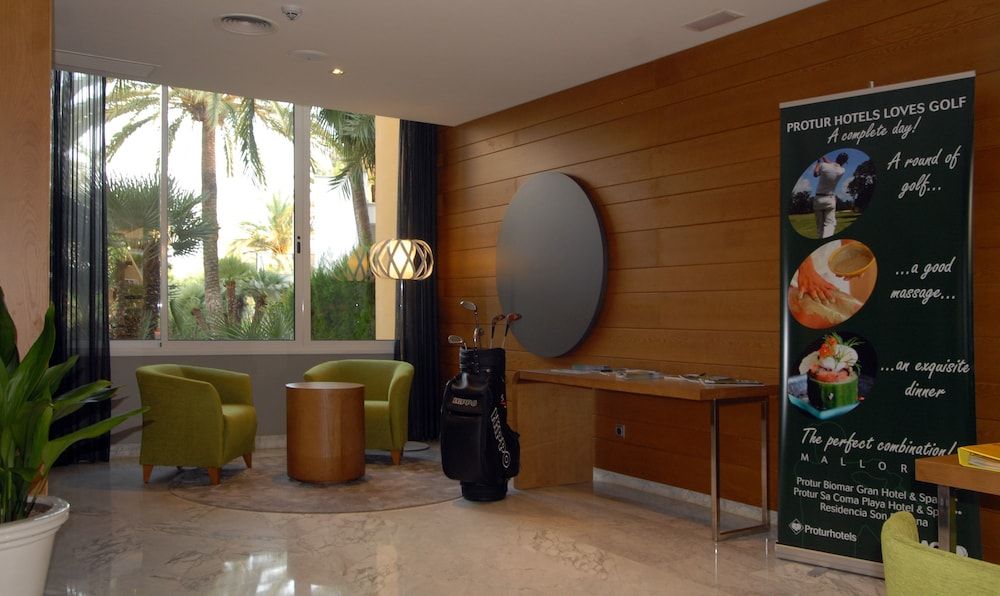 Protur Sa Coma Playa Hotel & Spa 3