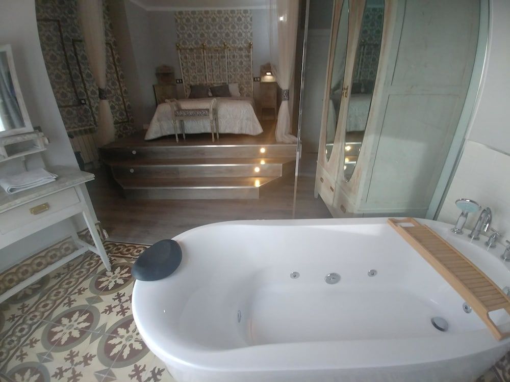 Puerta de Alcaraz -1 estrelas em Alcaraz