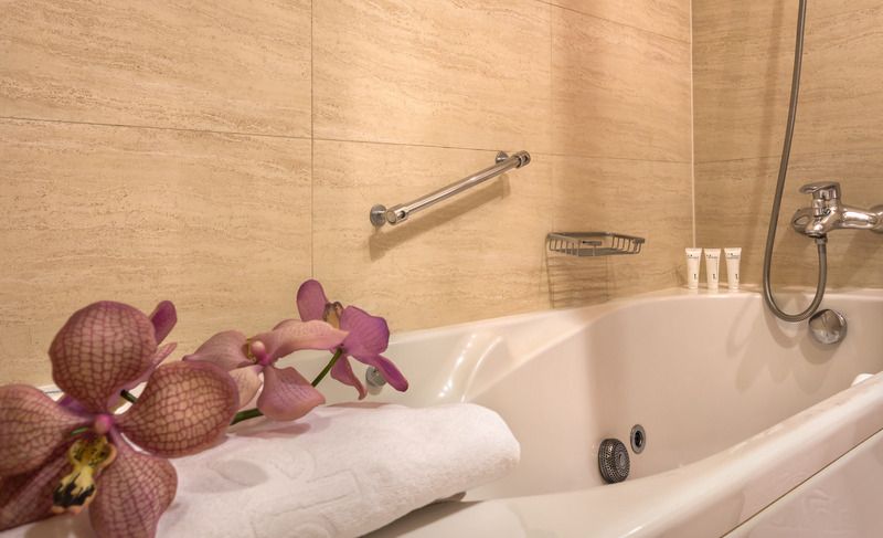 Hotel Izan Puerta de Gredos 3 Hotel Izan Puerta de Gredos 3