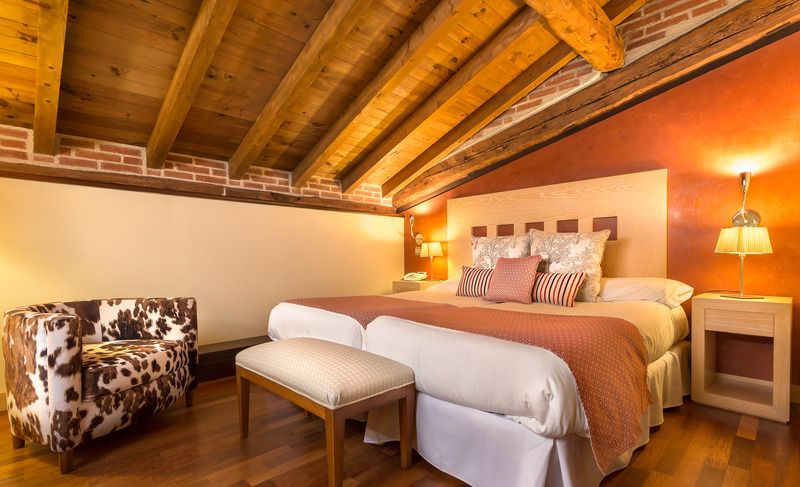 Hotel Izan Puerta de Gredos 1 Hotel Izan Puerta de Gredos 1