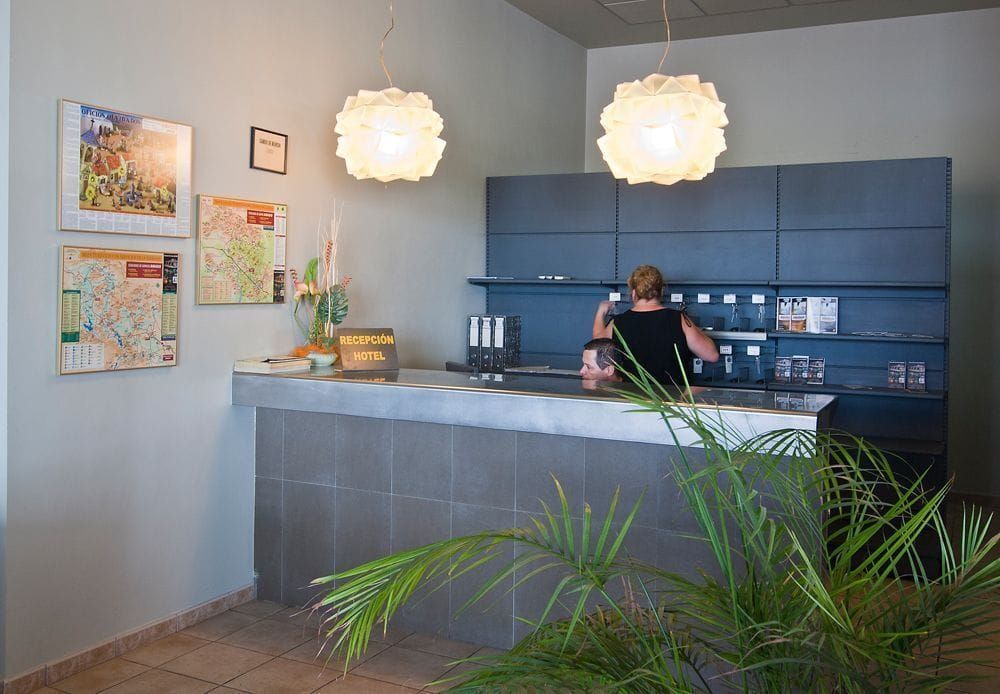 Puerta de la Serrania 3 Puerta de la Serrania 3