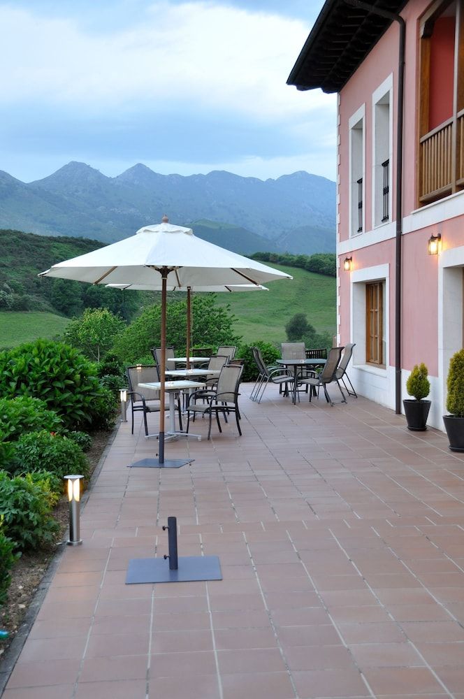 Hotel Puerta del Oriente 1 Hotel Puerta del Oriente 1