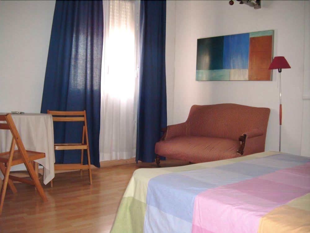 Puerta del Sol Rooms 2