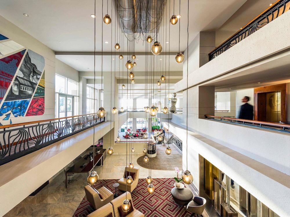 Pullman Miami Airport 1