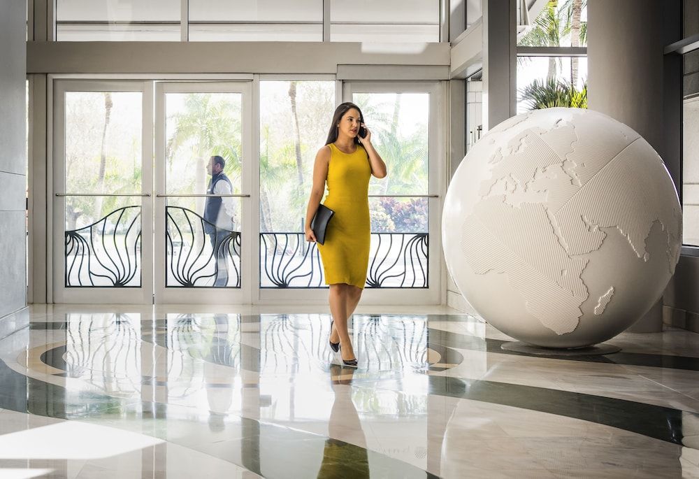 Pullman Miami Airport 2