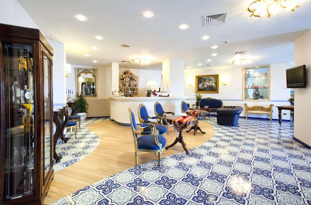 Punta Campanella Resort & SPA 2