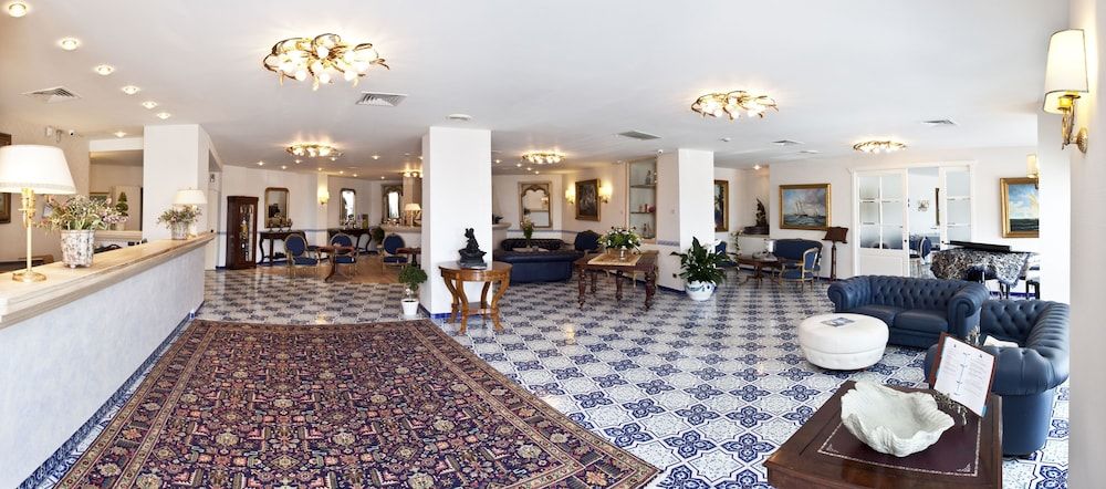 Punta Campanella Resort & SPA 3