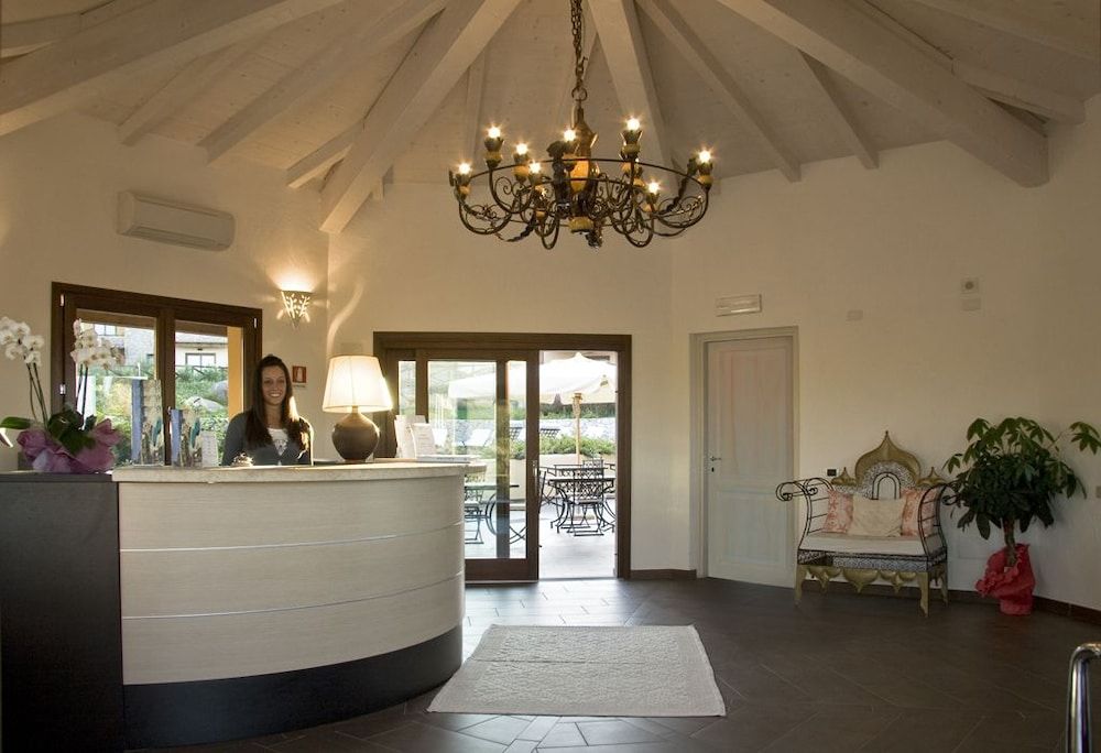 Residence Punta Falcone 3