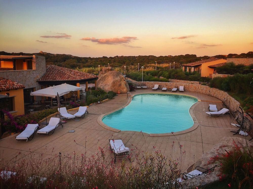 Residence Punta Falcone 1