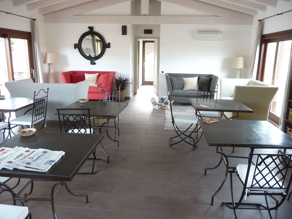 Residence Punta Falcone 2