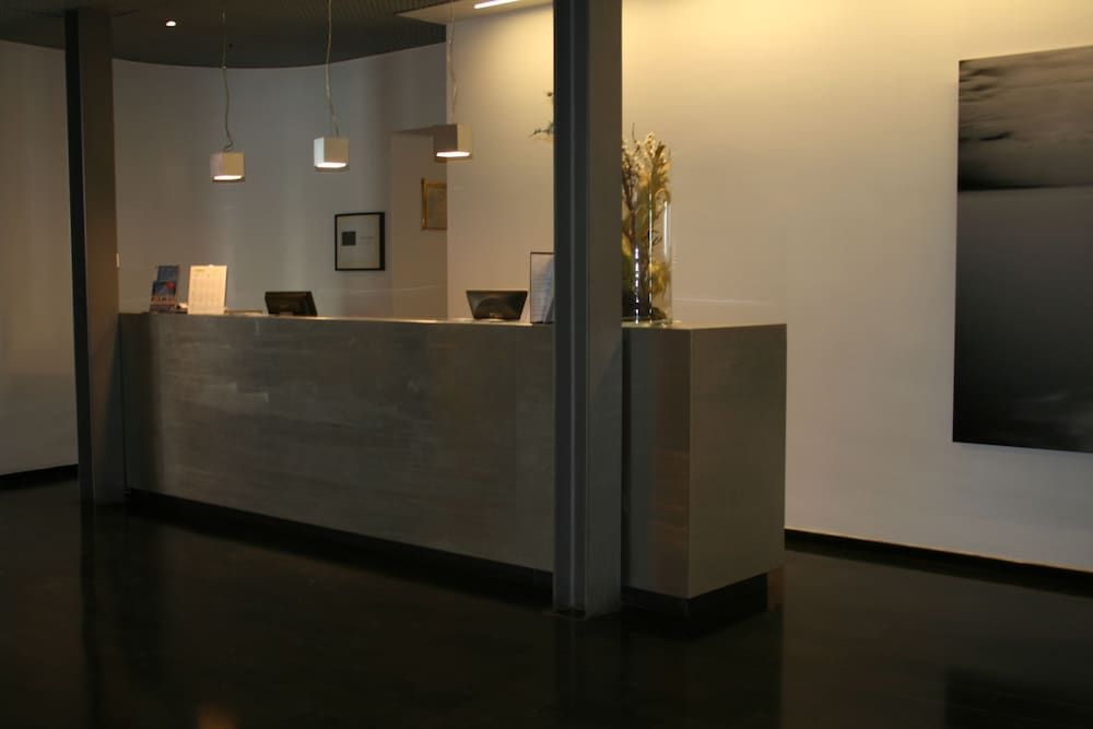 Hotel Punta San Martino 3