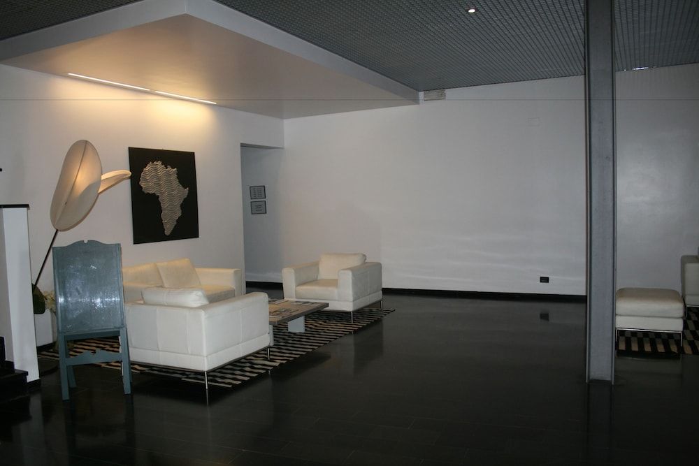 Hotel Punta San Martino 2