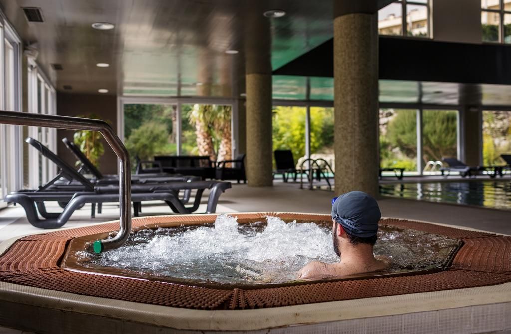 Puralã - Wool Valley Hotel & SPA 2 Puralã - Wool Valley Hotel & SPA 2