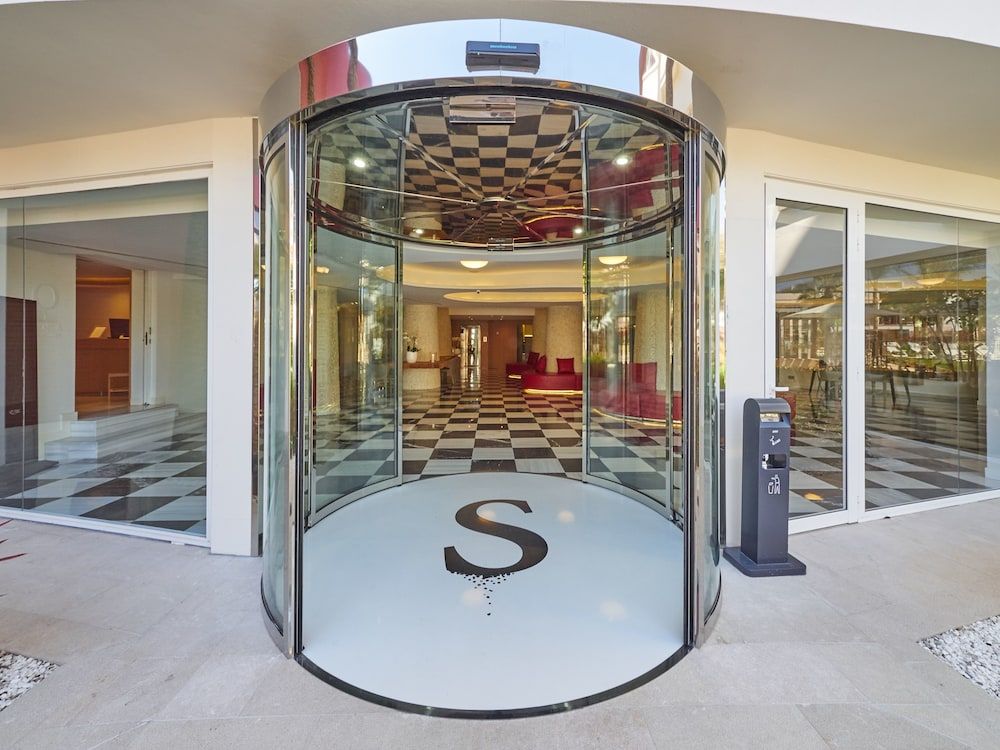 Pure Salt Garonda - Adults Only 3 Pure Salt Garonda - Adults Only 3