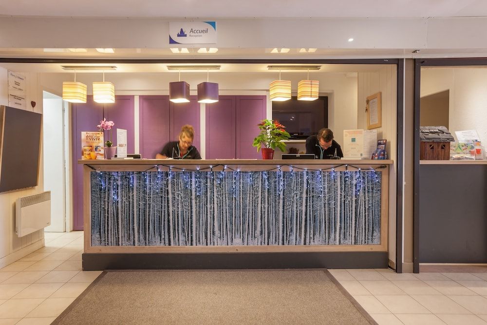 Résidence Pierre & Vacances La Daille 3