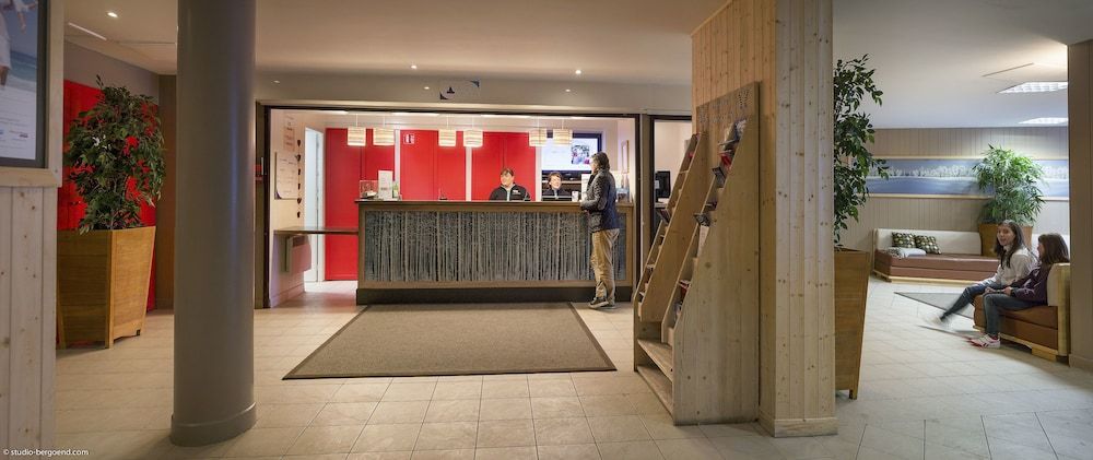 Résidence Pierre & Vacances La Daille 2