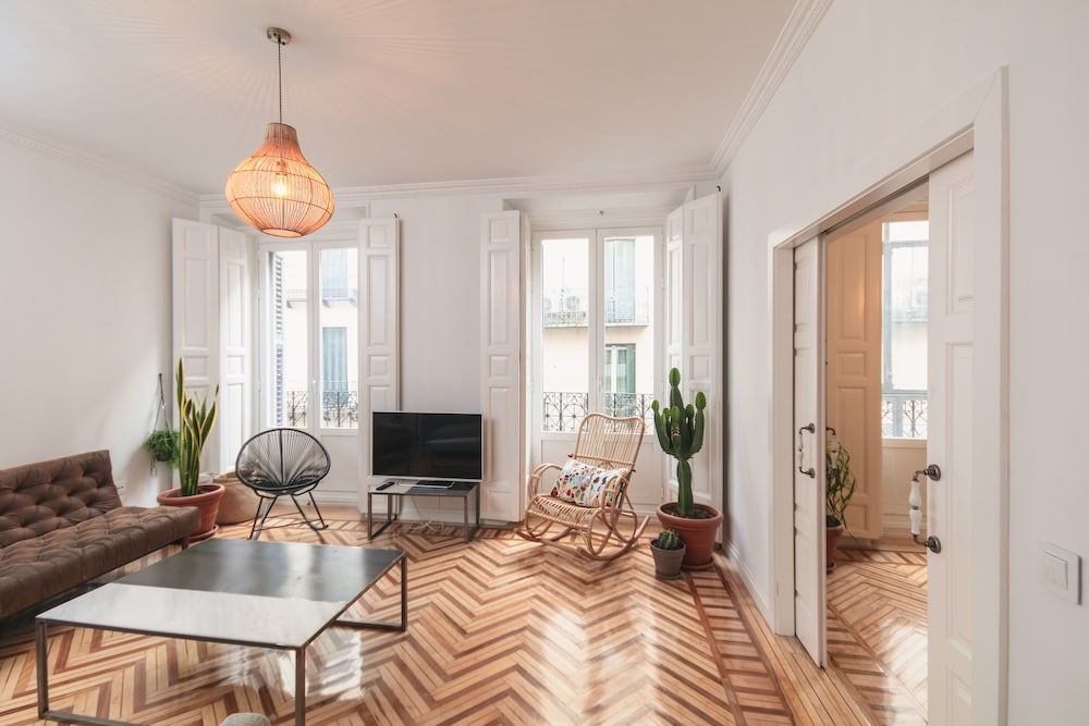 PYR Select Fuencarral 1