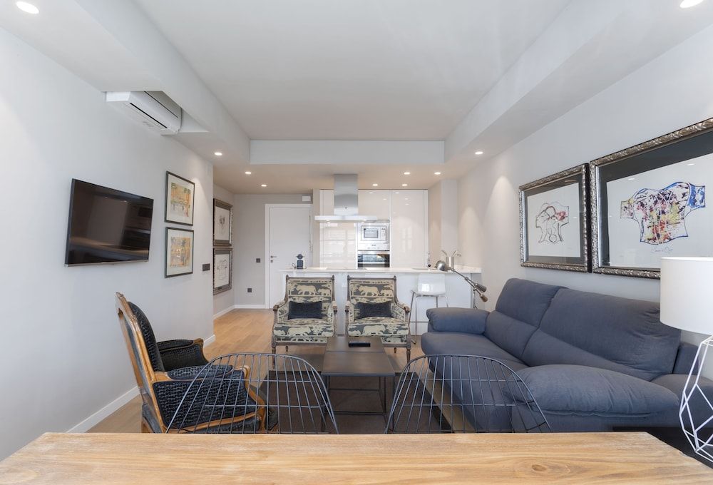 PYR Select Salamanca Luxury 1