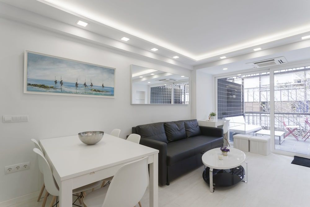 PYR Select Terraza de Salamanca 1