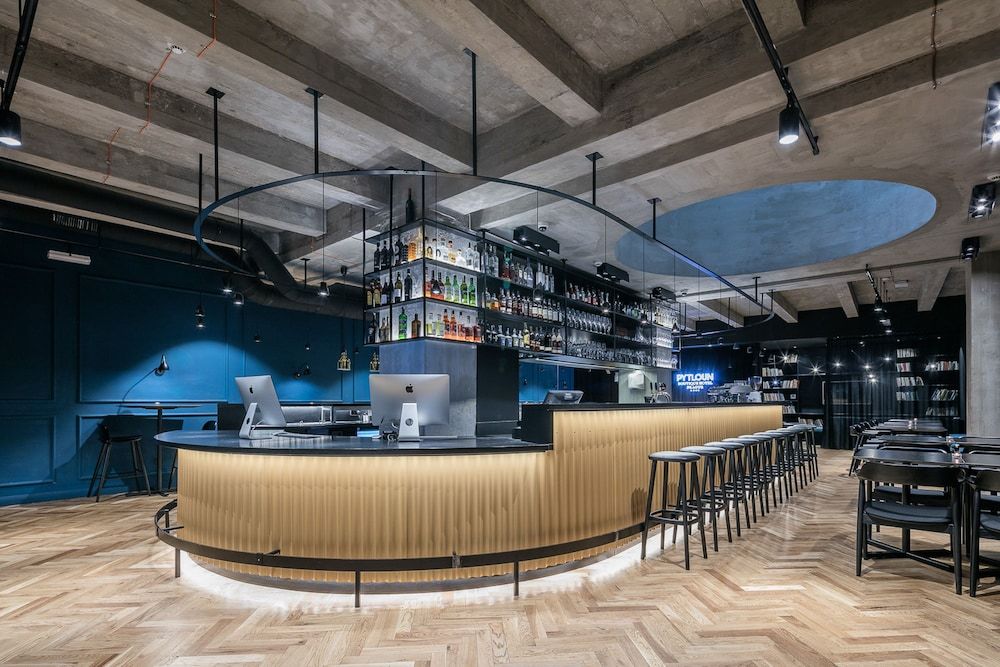 Pytloun Boutique Hotel Prague 2