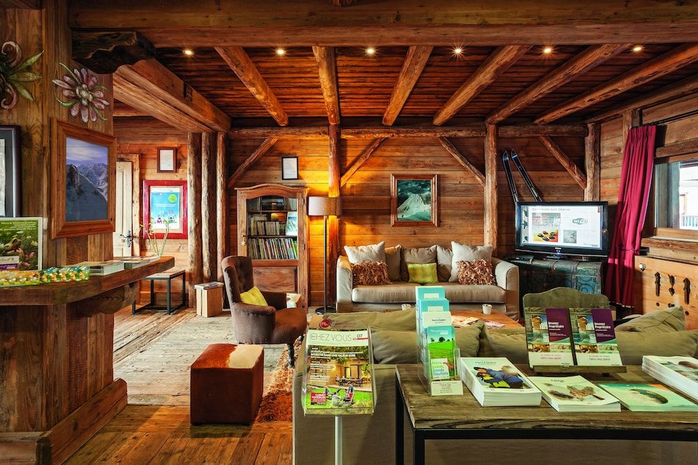 Residence Pierre & Vacances Premium L'Ecrin des Neiges 2