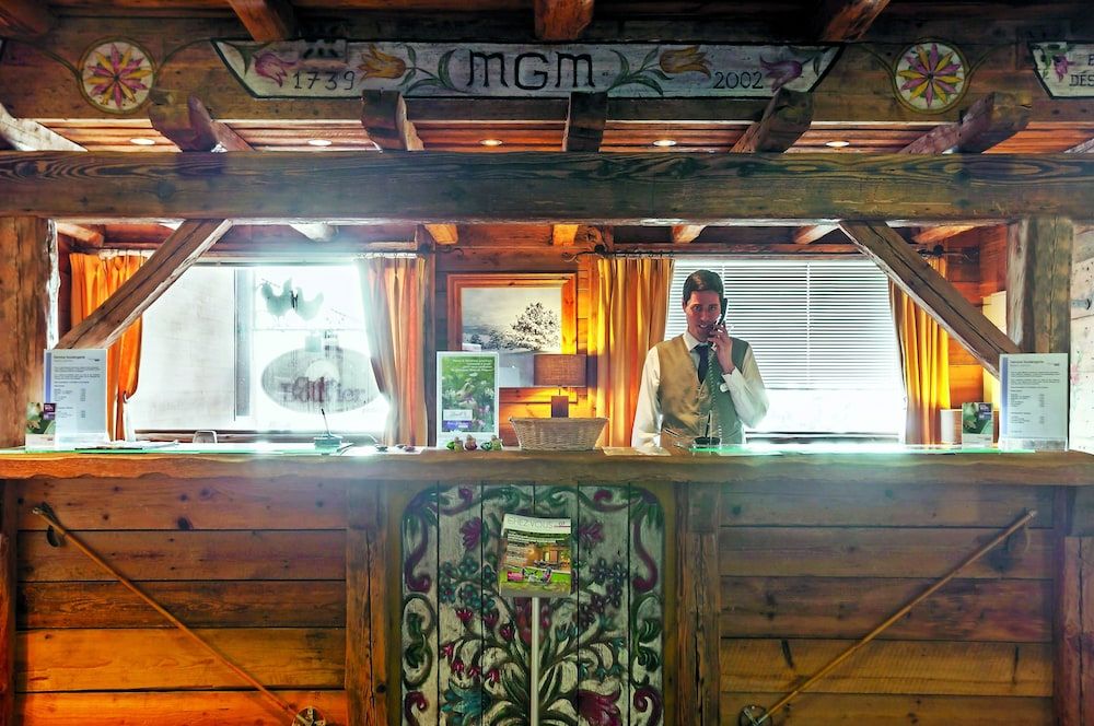 Residence Pierre & Vacances Premium L'Ecrin des Neiges 3