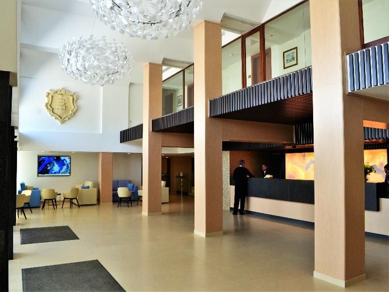 QAWRA Palace Resort & SPA 2