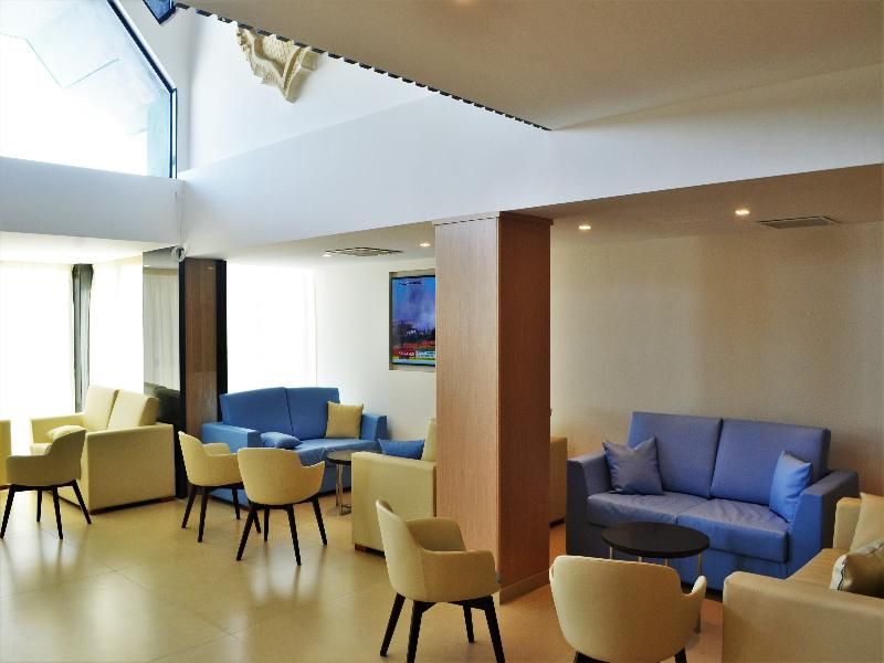 QAWRA Palace Resort & SPA 3