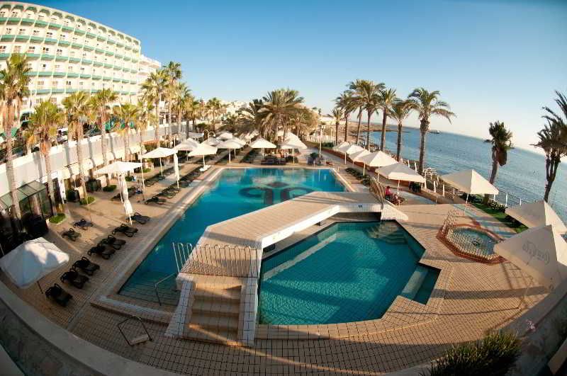 QAWRA Palace Resort & SPA 4 estrelas em St Paul's Bay