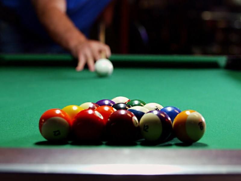 Qawra Point Holiday Complex 3