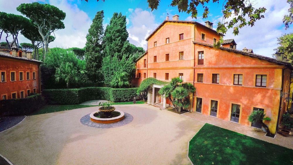 QC Termeroma Spa & Resort 3 QC Termeroma Spa & Resort 3