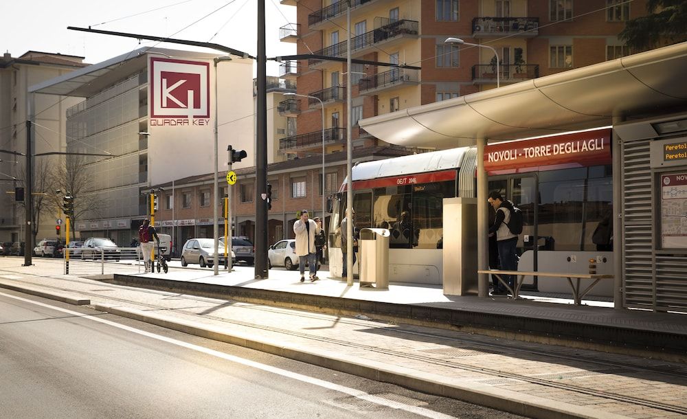 ApartHotel Quadra Key 1 ApartHotel Quadra Key 1