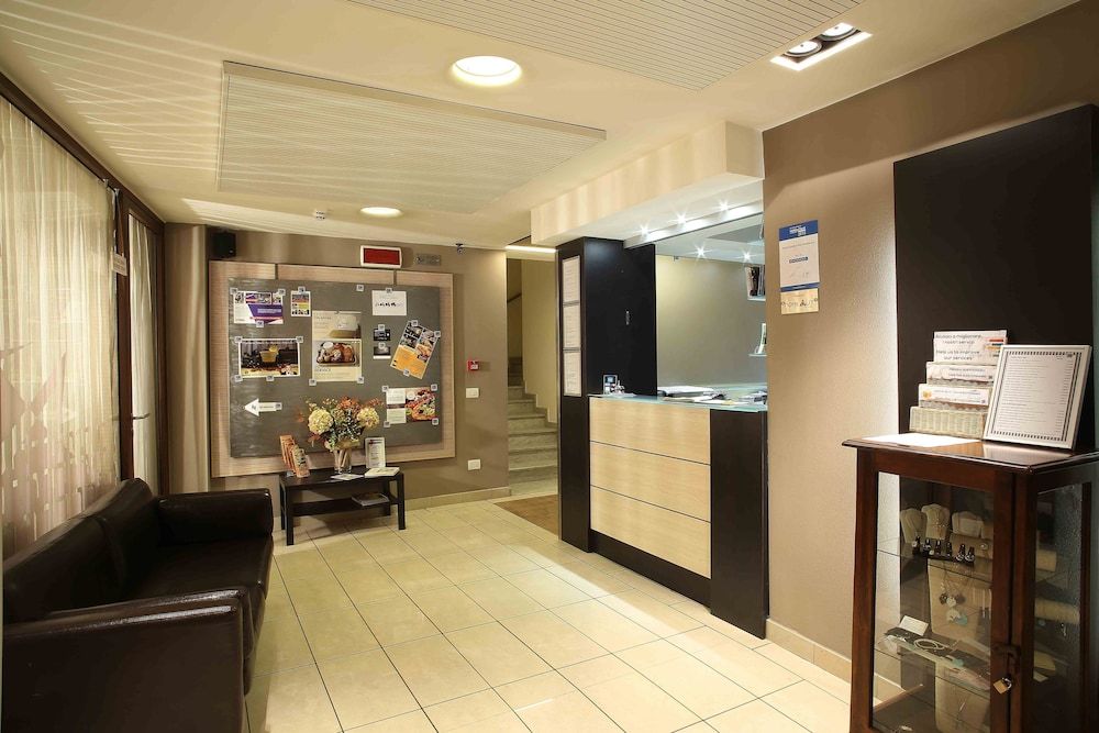 ApartHotel Quadra Key 3 ApartHotel Quadra Key 3