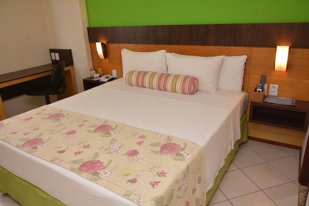 Quality Suites Natal 2