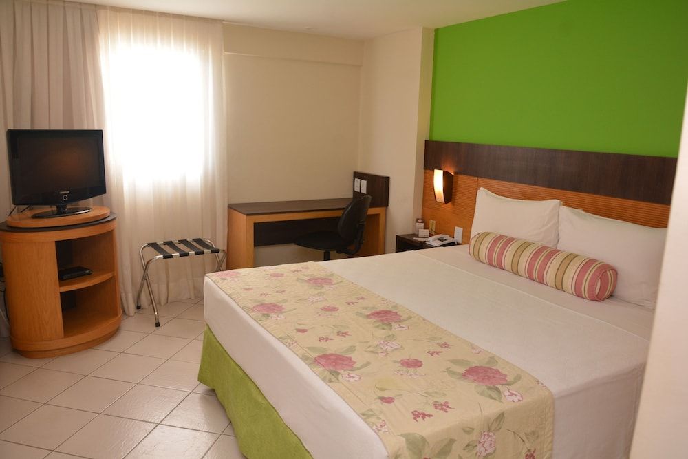 Quality Suites Natal 3
