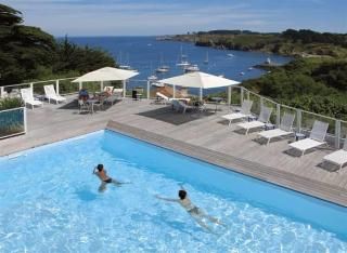 Quality Hotel Le Cardinal 2