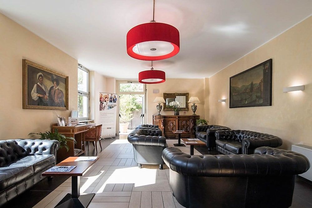 Quality Hotel Nova Domus 2