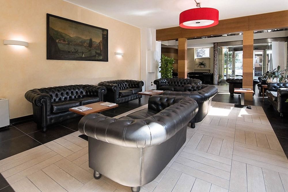 Quality Hotel Nova Domus 3