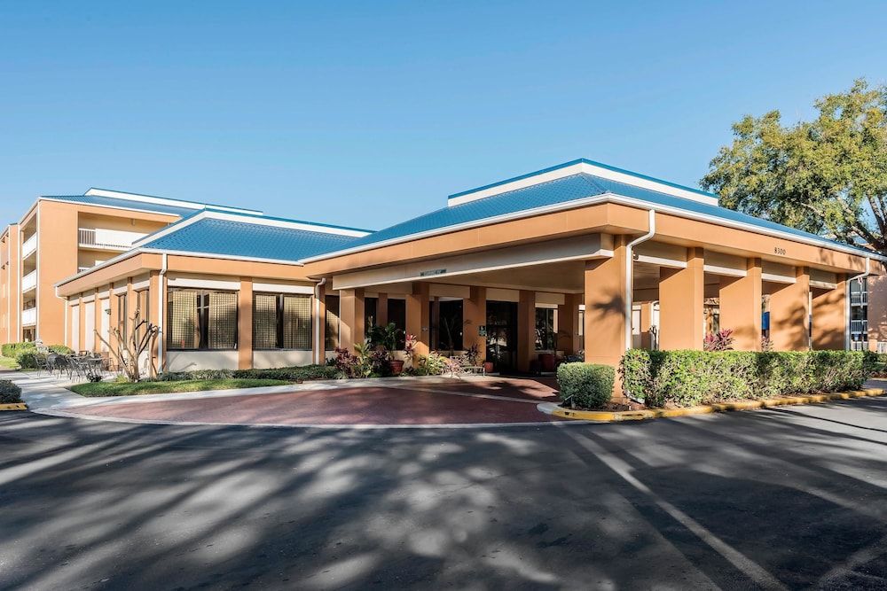 Quality Inn At International Drive 1