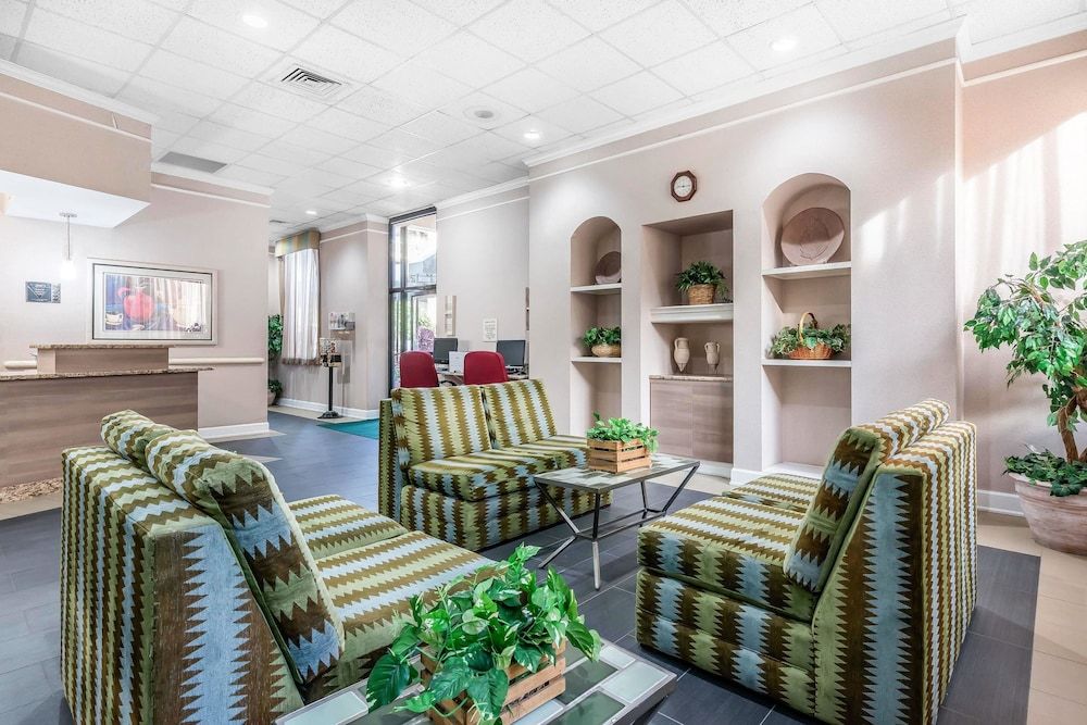 Quality Inn At International Drive 3