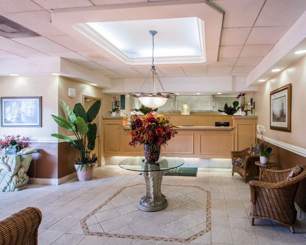 Quality Inn Miami South 3 Quality Inn Miami South 3