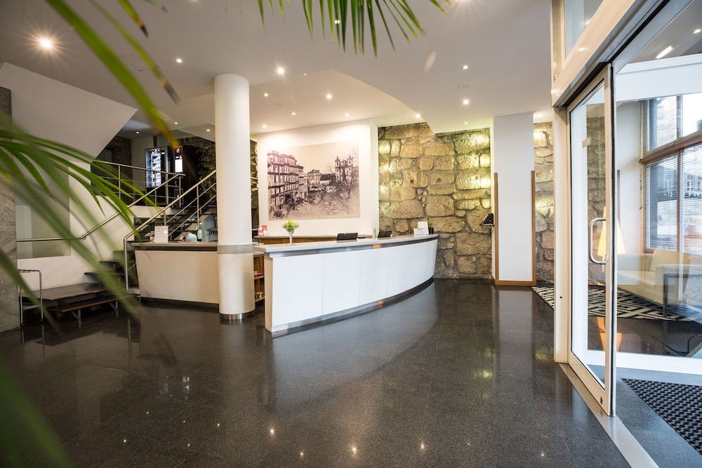Legendary Porto Hotel 2
