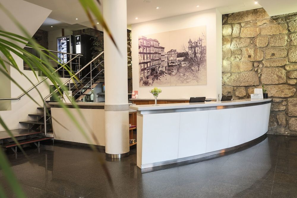 Legendary Porto Hotel 3