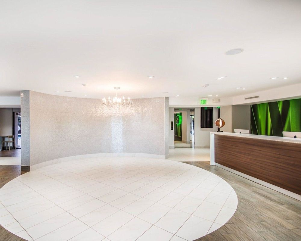 Quality Inn & Suites By the Parks 2 Quality Inn & Suites By the Parks 2