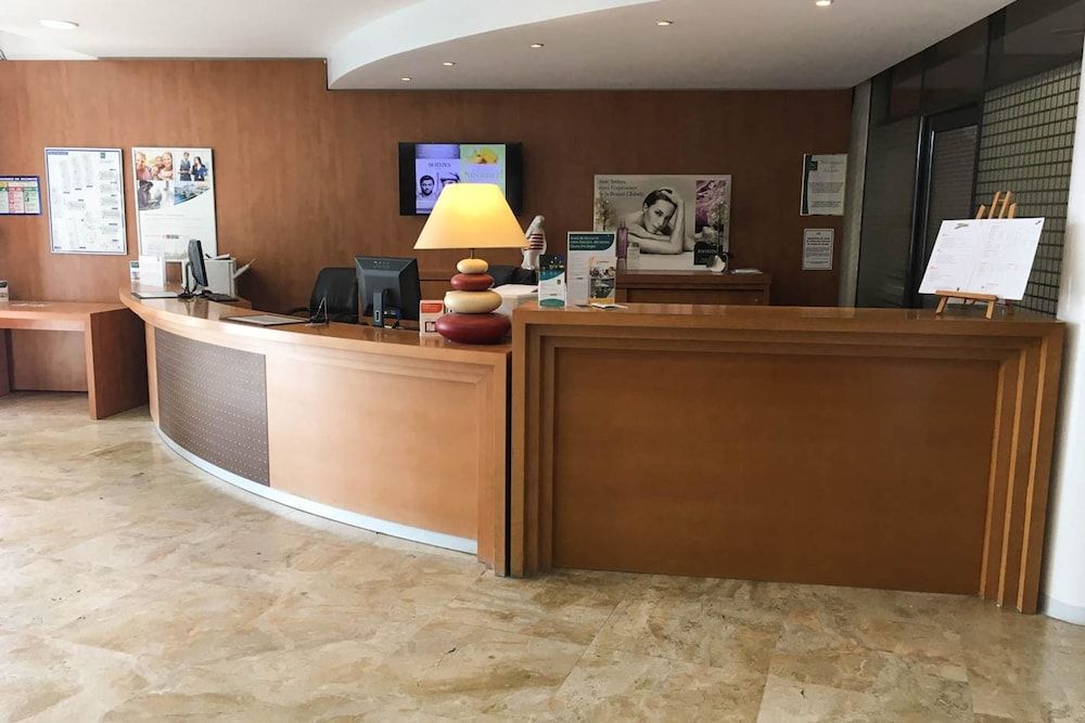 Hôtel Le M & SPA By Hôtels et Préférence 2 Hôtel Le M & SPA By Hôtels et Préférence 2