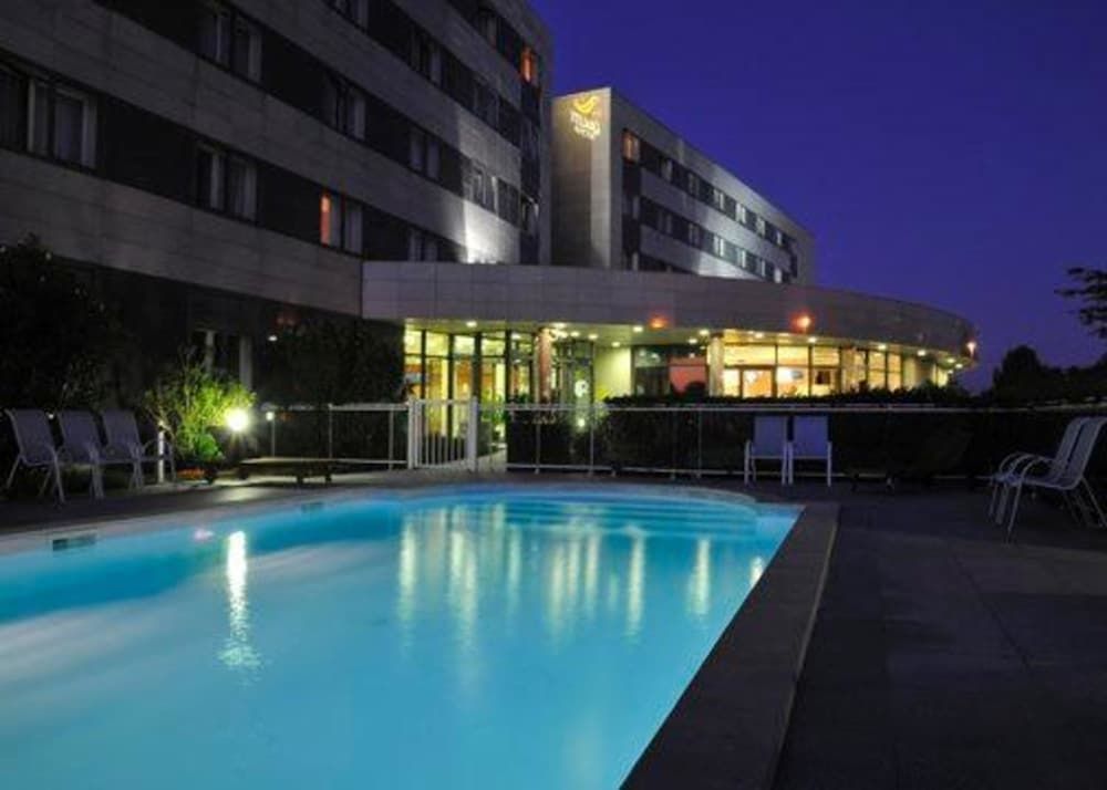 Hôtel Le M & SPA By Hôtels et Préférence 4 estrellas en Mérignac