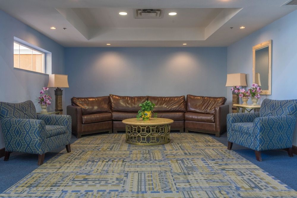 Quality Suites Lake Buena Vista 3