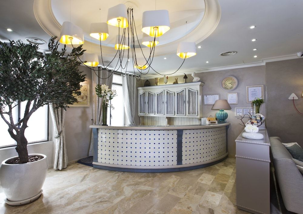 Qualys-Hotel Daumesnil Vincennes 3